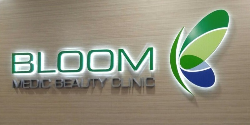 Bloom Entrance02