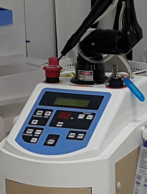 CO2 Laser01